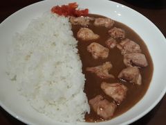 -铃木食堂(帽儿胡同店)