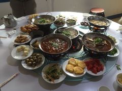 柳沟豆腐宴69号福豆堂-柳沟豆腐宴69号福豆堂