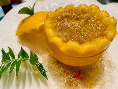 -十八棵（老龙井）御茶园(老龙井店)