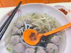 -拼二潮汕牛肉粿条(花城汇店)