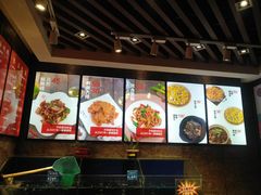 -双合园·海鲜水饺青岛菜(大尧三路店)