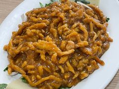 -姥家春饼店(漳州二路店)