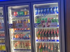 -金妈家烤肉(龙湖U城天街店)