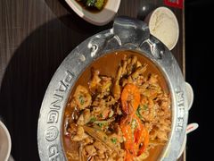 -胖哥俩肉蟹煲(重庆观音桥大融城店)