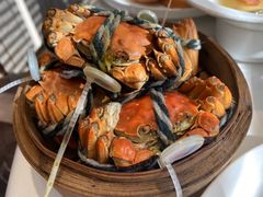 -万龙洲海鲜(亚运村店)
