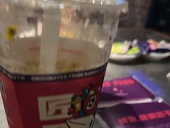 -匠子烤鱼(桫椤湾店)