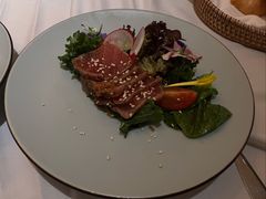 -戈雅法餐厅(世界城广场店)