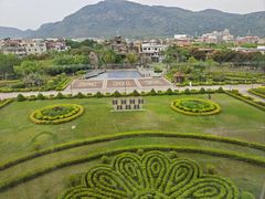 -中国闽台缘博物馆