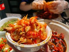 -湘语·湖南家常菜(新洲店)