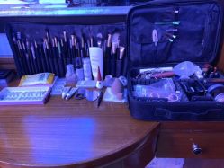 -KISS U 国际美学