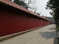 -南岳衡山风景名胜区-南岳大庙