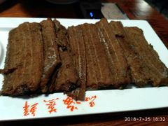 -蟹谢蒸鲜自助餐厅