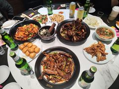 -掌上鲜(南顺城街店)