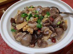 -龙泉海鲜酒楼(龙昆南路店)