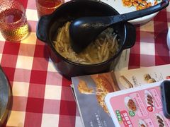 -西贝(厦门中华城店)