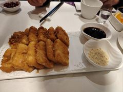 -尘香•传统川菜(创汇首座店)