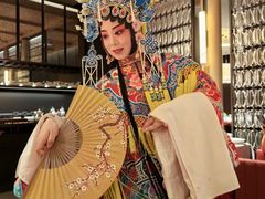 -柿合缘新京菜(静安嘉里中心店)
