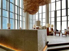 -广州柏悦酒店·悦景轩·粤菜餐厅