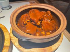 -0776食堂·京城创意菜(七里庄店)