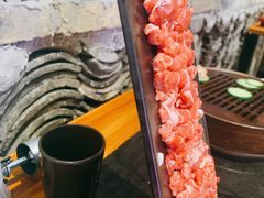 -珮姐老火锅(新街口店)