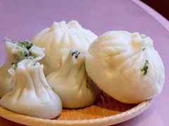 秧菜包-留芳·文旅古月楼(老街店)