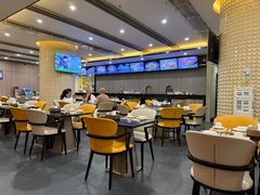 -东方棕泉·洗浴·按摩·美食国际水疗会所(福田店)
