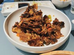 -小大董·烤鸭(观景餐厅·南京西路店)