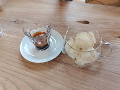 -VOYAGE COFFEE(杨梅竹店)