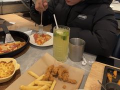 -必胜客(城西银泰店)