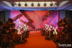 -Sunny喜铺婚礼策划(东部店)