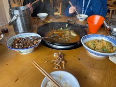 -楚成谷鸭馆(裕民店)