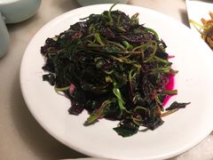 -小菜园新徽菜(马鞍山金鹰店)