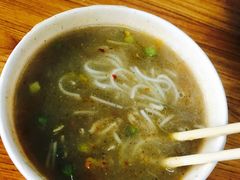 -汪记鲜鱼糊汤粉(沈阳路总店)