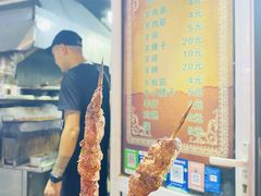 -同来顺烧烤餐厅(哈尔滨道店)