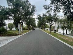 -东钱湖旅游度假区