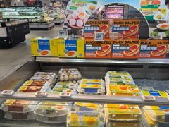 -盒马鲜生(杭州运河上街店)