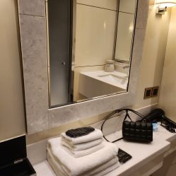 -四季酒店·泺水疗SPA