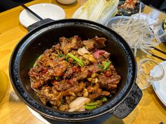 -重庆鸡公煲·嘟享吃(林科大店)