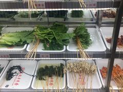 -袁记串串香(人民公园店)