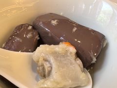 蒸排骨饭-万山楼海鲜酒家·二十三年老字号