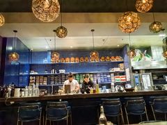 -MAGPIE喜鹊派餐厅(华侨城店)