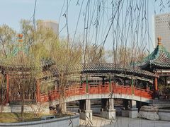 -迎泽公园