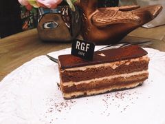 RGF-RGF(巨鹿路店)
