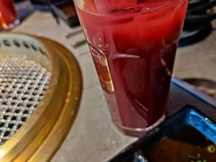 -谷牛日式烤肉(宝山U天地店)