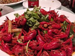 -王庄阿咪海鲜大排档(象园店)