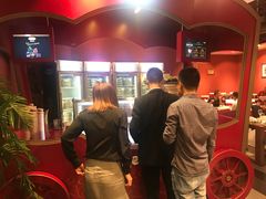 还有哈根达斯-四海一家自助餐(益田假日广场店)