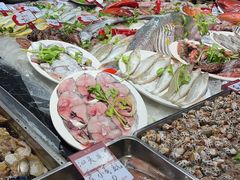 -抱德·潮汕味(琶洲店原惠城鱼仔)
