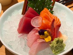 -Tuna maki寿司(苏州中心商场店)