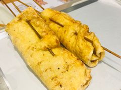 -木屋烧烤(惠阳华润小径湾店)