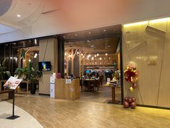 -mango tree芒果树泰国餐厅(青岛万象城店)